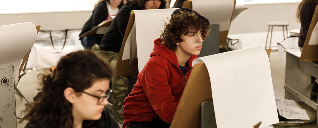 ACX Summer Teen Classes begin in July