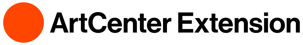 ArtCenter Extension Logo
